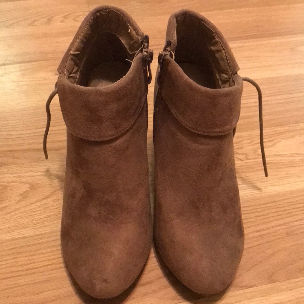 Booties - Picture 2 of 4